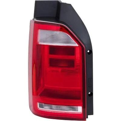 Lumină de stop stânga Diederichs pentru VW Transporter - Tail Light Lumină de stop stânga Diederichs pentru VW Transporter - Tail Light