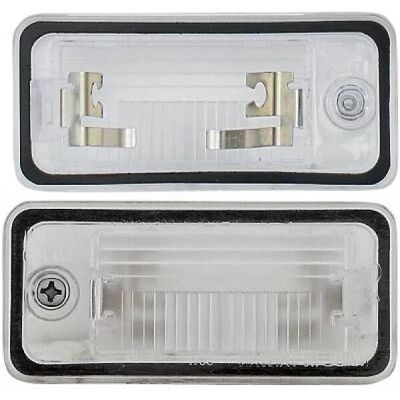 DIEDERICHS 1031093 Numerolampu - Numerolampu Audi A3, A4, A6, A8, Q7 DIEDERICHS 1031093 Numerolampu - Numerolampu Audi A3, A4, A6, A8, Q7