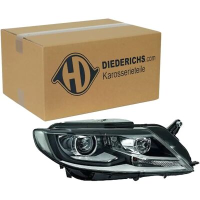 Diederichs Modell 2248283 Bi-Xenon Scheinwerfer - Scheinwerfer Diederichs Modell 2248283 Bi-Xenon Scheinwerfer - Scheinwerfer