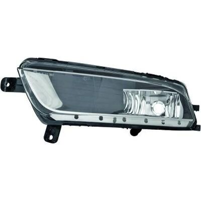Diederichs H8 Nebelscheinwerfer - Fog Light Diederichs H8 Nebelscheinwerfer - Fog Light