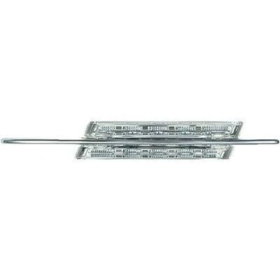 DIEDERICHS 1215478 - Indicator Set - Klarglas - LED DIEDERICHS 1215478 - Indicator Set - Klarglas - LED