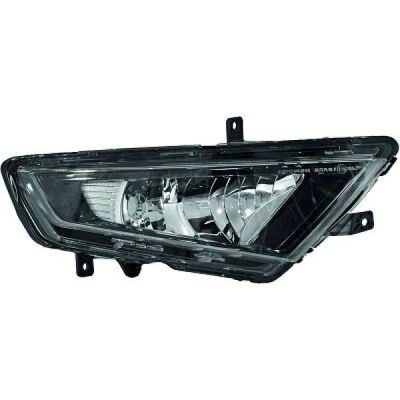 Diederichs H8 Nebelscheinwerfer - Fog Light Diederichs H8 Nebelscheinwerfer - Fog Light