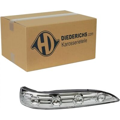 DIEDERICHS 6861426 Freccia laterale - Freccia laterale DIEDERICHS 6861426 Freccia laterale - Freccia laterale