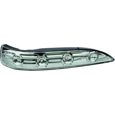 Hyundai DIEDERICHS 6861427 - Freccia laterale LED Hyundai DIEDERICHS 6861427 - Freccia laterale LED