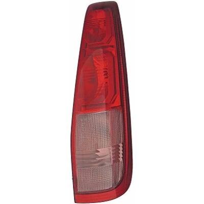 Diederichs Modell 6085890 - Rückleuchte Diederichs Modell 6085890 - Rückleuchte