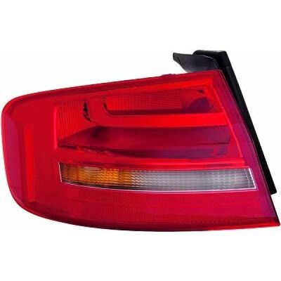 Fanale posteriore destro Diederichs per Audi A4 B8 Fanale posteriore destro Diederichs per Audi A4 B8