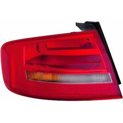 Diederichs 1019091 Venstre baglys - Car Taillight Diederichs 1019091 Venstre baglys - Car Taillight