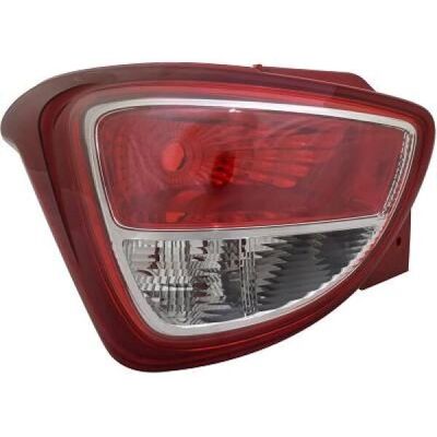 Diederichs 6853090 Rechter Rückleuchte für Hyundai I10 II Diederichs 6853090 Rechter Rückleuchte für Hyundai I10 II