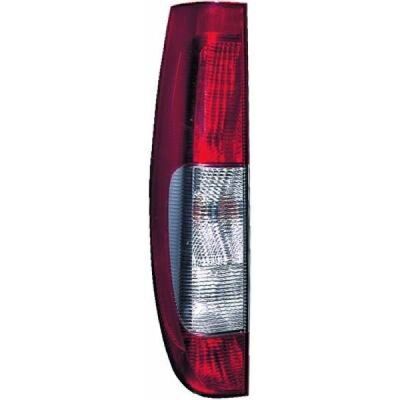 Lumină spate Diederichs Viano Vito - Frână, lumină de poziție, semnalizare, mers înapoi, ceață Lumină spate Diederichs Viano Vito - Frână, lumină de poziție, semnalizare, mers înapoi, ceață