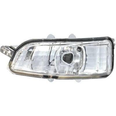Diederichs Volvo Freccia specchietto sinistro - Luce indicatore auto Diederichs Volvo Freccia specchietto sinistro - Luce indicatore auto