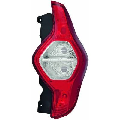Diederichs 4570092 Lumină spate dreapta - Lumină spate Diederichs 4570092 Lumină spate dreapta - Lumină spate