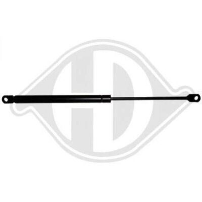 DIEDERICHS 9660500 Gassfjær - Bak Høyre DIEDERICHS 9660500 Gassfjær - Bak Høyre