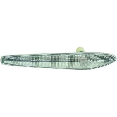 Diederichs 3052076 Frecce Anteriori Destra Bianche - Luci dell'auto Diederichs 3052076 Frecce Anteriori Destra Bianche - Luci dell'auto