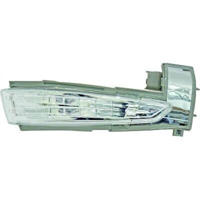 DIEDERICHS 4244128 - Indicatori di specchietto esterno - Bianco - LED DIEDERICHS 4244128 - Indicatori di specchietto esterno - Bianco - LED