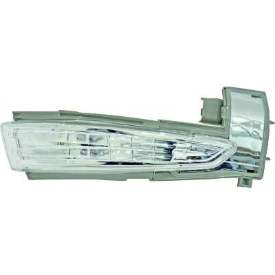 DIEDERICHS Model 4244129 - Venstre sidespejl blinklys DIEDERICHS Model 4244129 - Venstre sidespejl blinklys