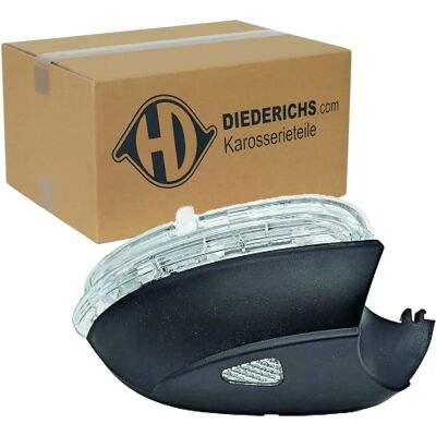 DIEDERICHS 2248228 Seitenspiegelblinker - Seitenspiegelblinker DIEDERICHS 2248228 Seitenspiegelblinker - Seitenspiegelblinker