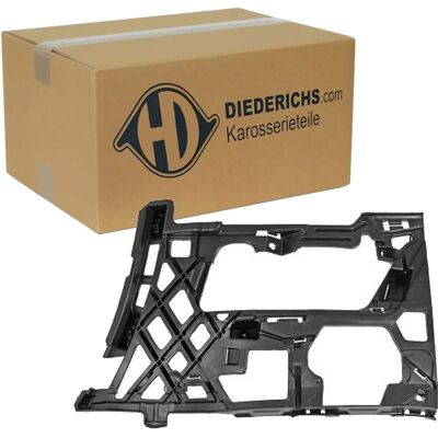 Diederichs Modello 2216163 - Support paraurti Diederichs Modello 2216163 - Support paraurti