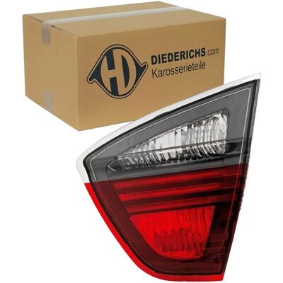 Diederichs Δεξί πίσω φως BMW 3 σειρά - Φως αυτοκινήτου Diederichs Δεξί πίσω φως BMW 3 σειρά - Φως αυτοκινήτου