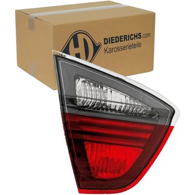Diederichs BMW 3er Rückleuchte - Innenseite Links Diederichs BMW 3er Rückleuchte - Innenseite Links