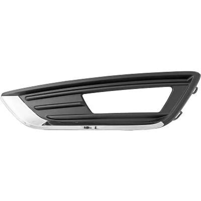griglia di ventilazione Diederichs per Ford Focus III - Griglia del paraurti griglia di ventilazione Diederichs per Ford Focus III - Griglia del paraurti