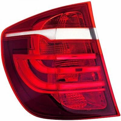 Diederichs P21W Lampa spate dreaptă pentru BMW X3 - Lampa spate Diederichs P21W Lampa spate dreaptă pentru BMW X3 - Lampa spate