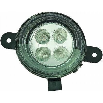 DIEDERICHS 4483082 Luce diurne - Luce diurne DIEDERICHS 4483082 Luce diurne - Luce diurne