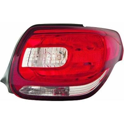 Diederichs PY21W PR21W Luce posteriore - Car Rear Light Diederichs PY21W PR21W Luce posteriore - Car Rear Light