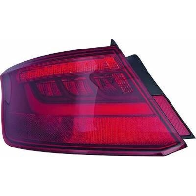 Diederichs 1033694 LED Right Rear Light - Car Rear Light Diederichs 1033694 LED Right Rear Light - Car Rear Light