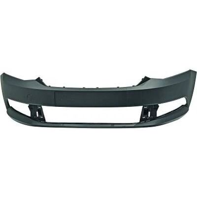 Μοντέλο Diederichs 6V0807221, 6V0807221B - Προφυλακτήρας για Skoda Fabia III Μοντέλο Diederichs 6V0807221, 6V0807221B - Προφυλακτήρας για Skoda Fabia III