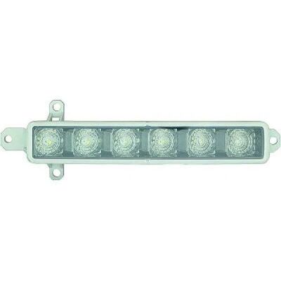 DIEDERICHS 4013888 - Luce diurne DIEDERICHS 4013888 - Luce diurne