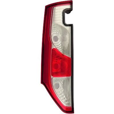 Diederichs Model 4414890 Rear Light for Renault Kangoo - Car Rear Light Diederichs Model 4414890 Rear Light for Renault Kangoo - Car Rear Light