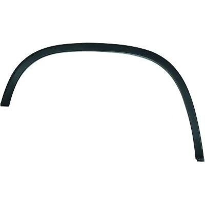 Diedrichs 5N08548199B9 Achter linker spatbordverlenging VW Tiguan Diedrichs 5N08548199B9 Achter linker spatbordverlenging VW Tiguan