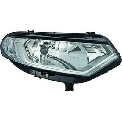 Diederichs LED ajovalo Ford Ecosport Mk2 - Vasen, H4, LWR Diederichs LED ajovalo Ford Ecosport Mk2 - Vasen, H4, LWR