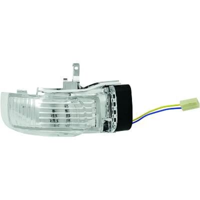 DIEDERICHS 2295326 - Seitenspiegelblinker für VW Touran I - LED, Rechts DIEDERICHS 2295326 - Seitenspiegelblinker für VW Touran I - LED, Rechts
