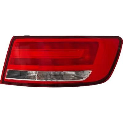 Diederichs P21w Luce posteriore destra - Pezzo auto Diederichs P21w Luce posteriore destra - Pezzo auto