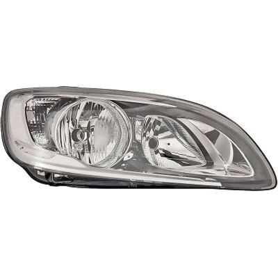 DIEDERICHS - 7662180 - Rechts - H7/H9 - Headlight DIEDERICHS - 7662180 - Rechts - H7/H9 - Headlight