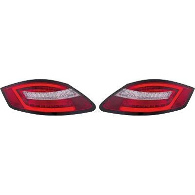 Kit luci posteriori LED Diederichs - Porsche Boxster Kit luci posteriori LED Diederichs - Porsche Boxster