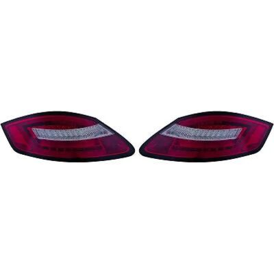 Diederichs DIEDERICHS 2002196 Luminile spate LED Gri/Roșu - Car Rear Lights Diederichs DIEDERICHS 2002196 Luminile spate LED Gri/Roșu - Car Rear Lights