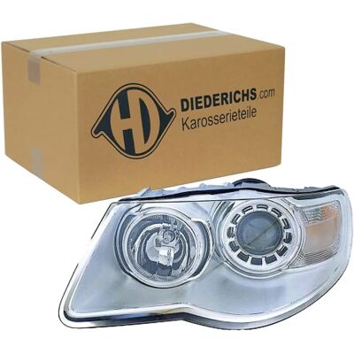 Diederichs 2286882 Far drept - Far Diederichs 2286882 Far drept - Far