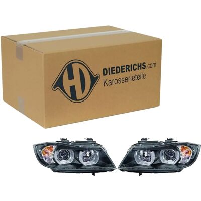 Diederichs 1216783 Scheinwerfer - Scheinwerfer Diederichs 1216783 Scheinwerfer - Scheinwerfer
