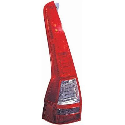 Diederichs P21/5W W5W Venstre baglygte til Honda CR-V - Baglygten Diederichs P21/5W W5W Venstre baglygte til Honda CR-V - Baglygten