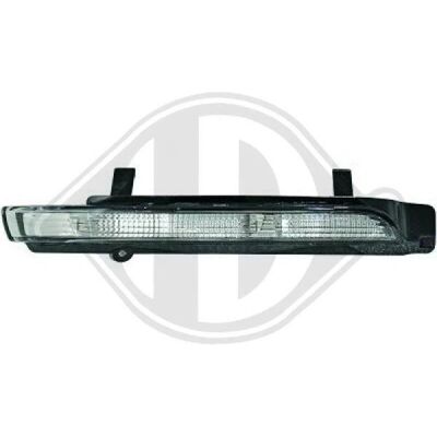DIEDERICHS Modello 7831327 - Indicator laterale auto DIEDERICHS Modello 7831327 - Indicator laterale auto
