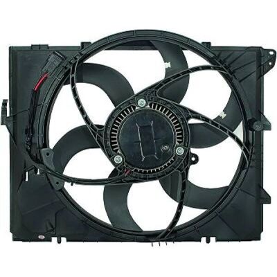 DIEDERICHS DCL1047 Elektrisk radiatorsvifte - Bil radiator fan DIEDERICHS DCL1047 Elektrisk radiatorsvifte - Bil radiator fan