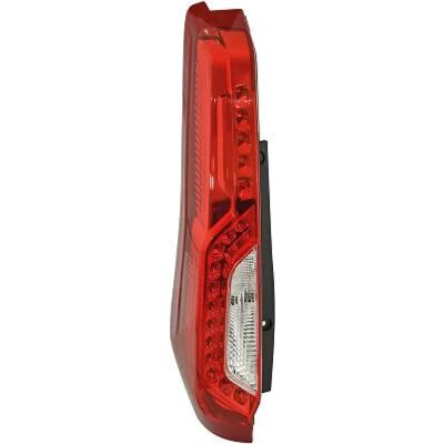 Diederichs Model 6086991 LED Rear Light - Rear Light for Nissan X-Trail Diederichs Model 6086991 LED Rear Light - Rear Light for Nissan X-Trail