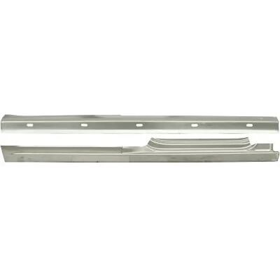 Pannello di riparazione VW Caddy III Diederichs - Esterno zincato Pannello di riparazione VW Caddy III Diederichs - Esterno zincato