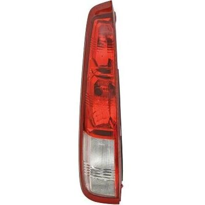 Diederichs Model 6085893 Venstre Hvid Baglygte - Bil Baglygte Diederichs Model 6085893 Venstre Hvid Baglygte - Bil Baglygte
