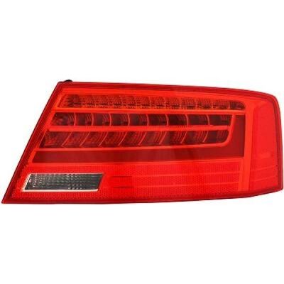 Diederichs Lumină spate LED - Exterior drept pentru Audi A5 Diederichs Lumină spate LED - Exterior drept pentru Audi A5