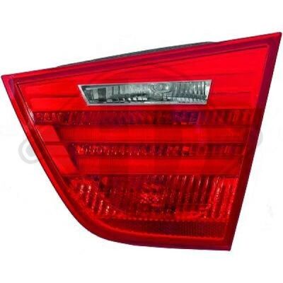 Diederichs 1216893 Vasen takavalo BMW 3-sarjalle - Takavalo Diederichs 1216893 Vasen takavalo BMW 3-sarjalle - Takavalo