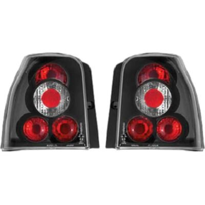 Diederichs DIEDERICHS 2208395 Schwarze Rückleuchten - Auto Rücklichter Diederichs DIEDERICHS 2208395 Schwarze Rückleuchten - Auto Rücklichter