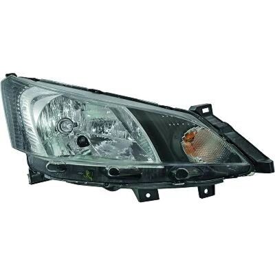 Diederichs 6060980 Scheinwerfer - Für Nissan Evalia NV200 Diederichs 6060980 Scheinwerfer - Für Nissan Evalia NV200